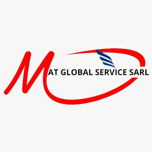 Logo MAT Global Service