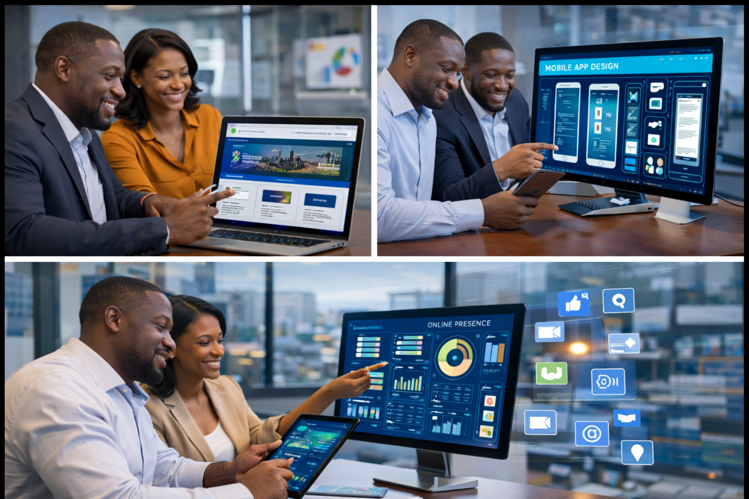 Digital & Innovation